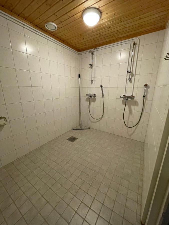 Koulumaeki Hostel Karkola Bagian luar foto