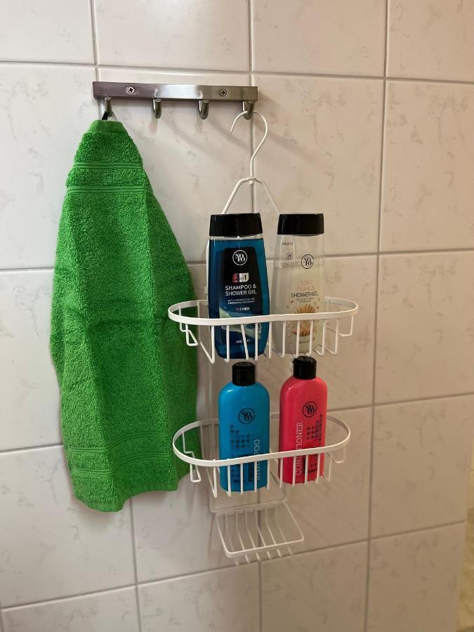 Koulumaeki Hostel Karkola Bagian luar foto